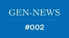 Gen-News #002 - Avril-Mai-Juin 2026