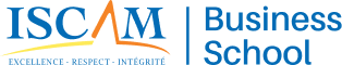 Logo ISCAM